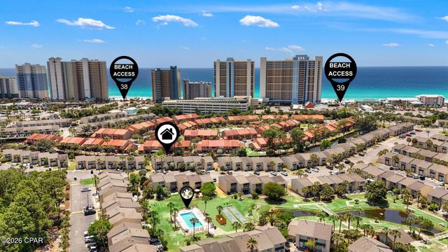 192 White Sandy Drive, Panama City Beach, FL 32407