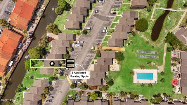 192 White Sandy Drive, Panama City Beach, FL 32407