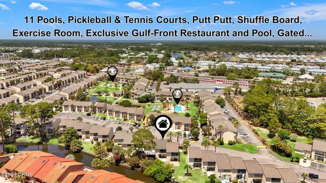 192 White Sandy Drive, Panama City Beach, FL 32407