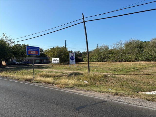 101 Thompson ST, Cedar Park, TX 78613