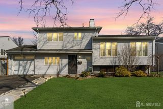 74 Overbrook Drive, Colonia, NJ 07067