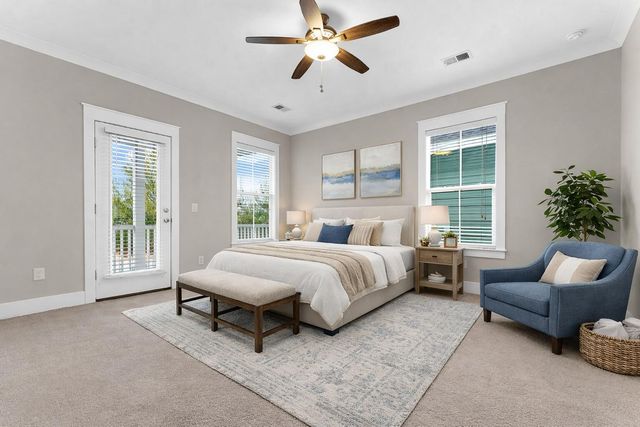 232 Summers Drive, Summerville, SC 29485