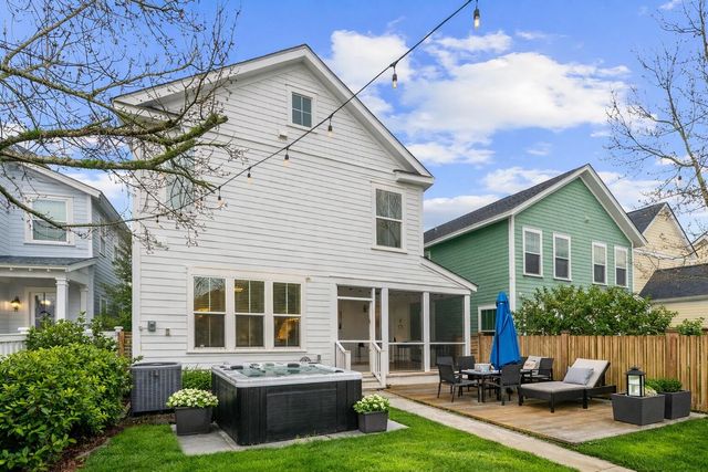 232 Summers Drive, Summerville, SC 29485