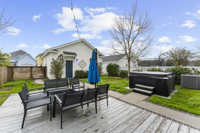 232 Summers Drive, Summerville, SC 29485