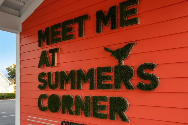 232 Summers Drive, Summerville, SC 29485