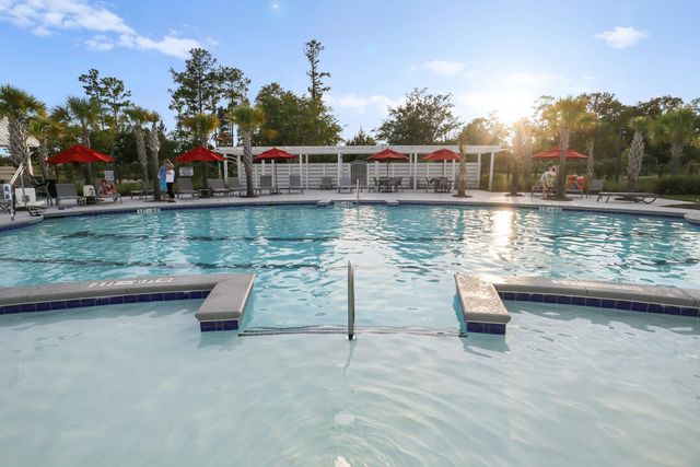 232 Summers Drive, Summerville, SC 29485