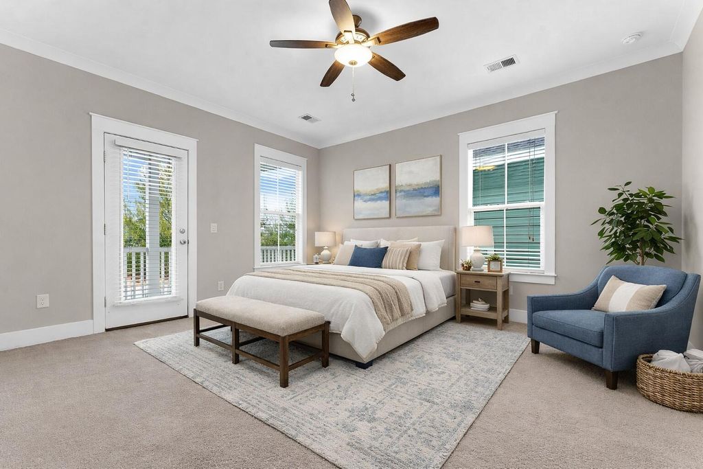 Image 29 of property listing at 232 Summers Drive, Summerville, SC 29485