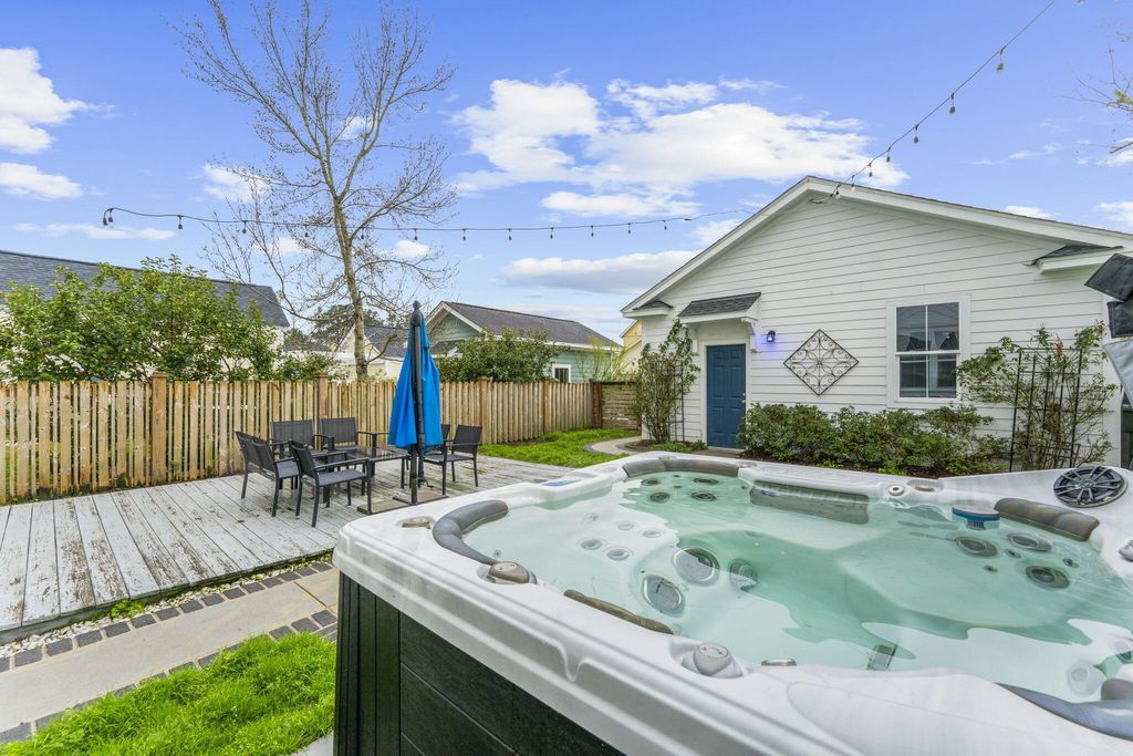 Image 51 of property listing at 232 Summers Drive, Summerville, SC 29485