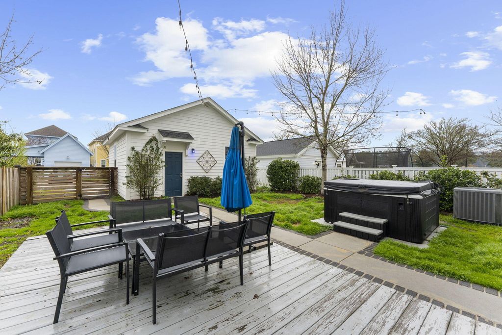 Image 54 of property listing at 232 Summers Drive, Summerville, SC 29485