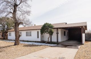 2503 Storey Ave, Midland, TX 79701