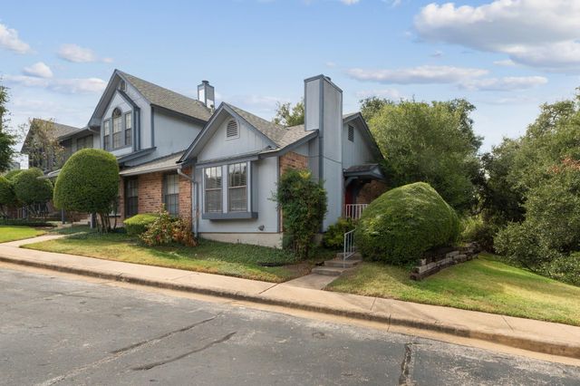 1411 Gracy Farms LN 61, Austin, TX 78758