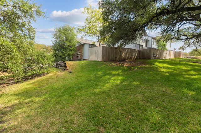 1411 Gracy Farms LN 61, Austin, TX 78758