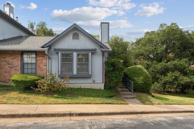 1411 Gracy Farms LN 61, Austin, TX 78758