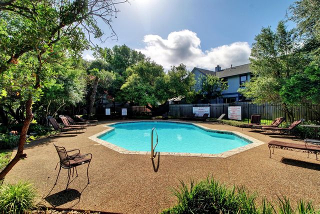 1411 Gracy Farms LN 61, Austin, TX 78758