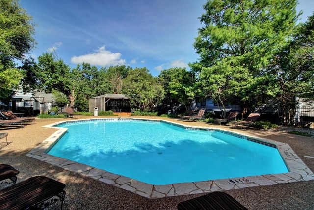 1411 Gracy Farms LN 61, Austin, TX 78758