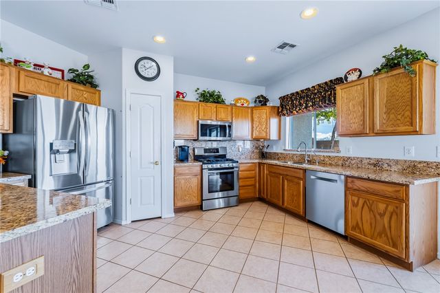 2374 Stetson Circle, Bullhead City, AZ 86442