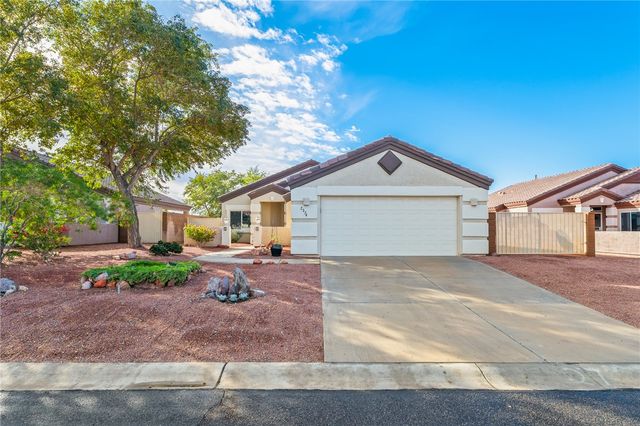 2374 Stetson Circle, Bullhead City, AZ 86442