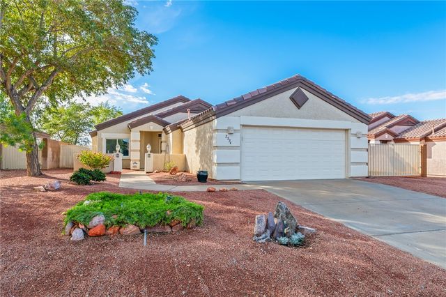 2374 Stetson Circle, Bullhead City, AZ 86442