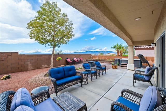 2374 Stetson Circle, Bullhead City, AZ 86442