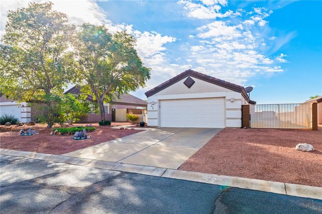 2374 Stetson Circle, Bullhead City, AZ 86442