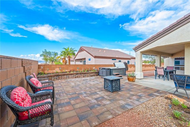 2374 Stetson Circle, Bullhead City, AZ 86442