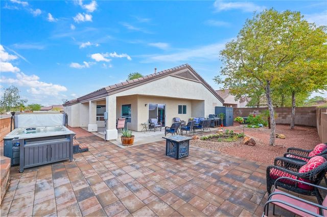 2374 Stetson Circle, Bullhead City, AZ 86442