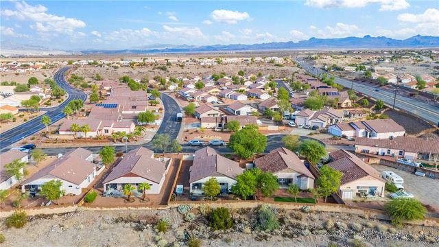 2374 Stetson Circle, Bullhead City, AZ 86442