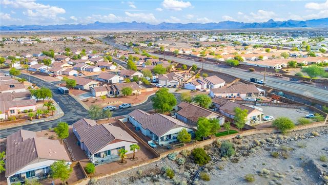 2374 Stetson Circle, Bullhead City, AZ 86442