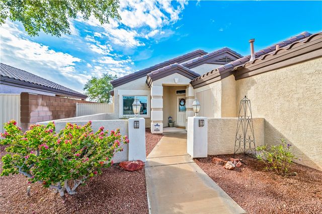 2374 Stetson Circle, Bullhead City, AZ 86442