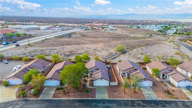 2374 Stetson Circle, Bullhead City, AZ 86442