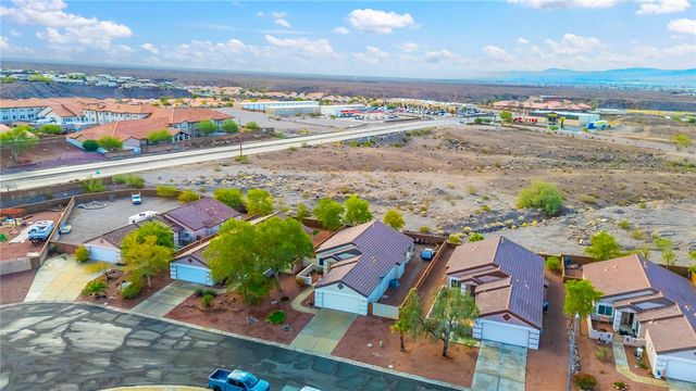 2374 Stetson Circle, Bullhead City, AZ 86442