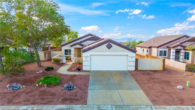 2374 Stetson Circle, Bullhead City, AZ 86442