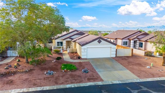 2374 Stetson Circle, Bullhead City, AZ 86442