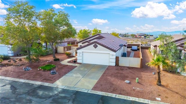 2374 Stetson Circle, Bullhead City, AZ 86442