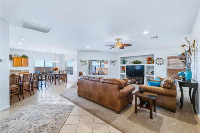 2374 Stetson Circle, Bullhead City, AZ 86442