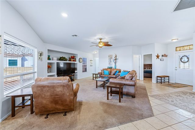 2374 Stetson Circle, Bullhead City, AZ 86442