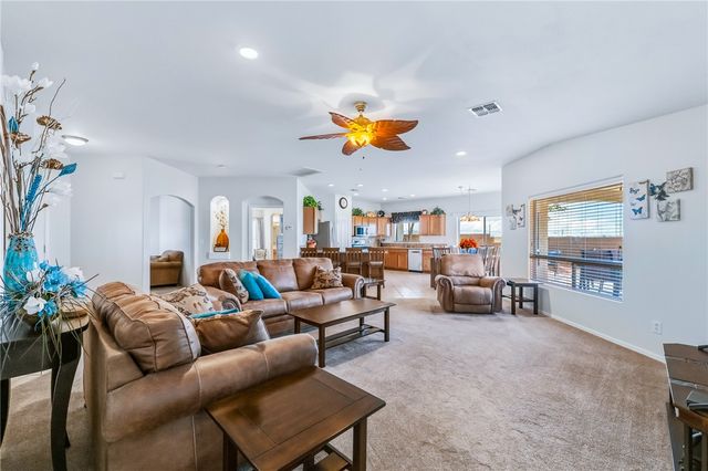 2374 Stetson Circle, Bullhead City, AZ 86442