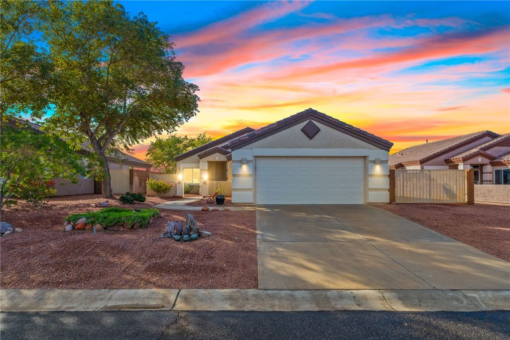 2374 Stetson Circle, Bullhead City, AZ 86442