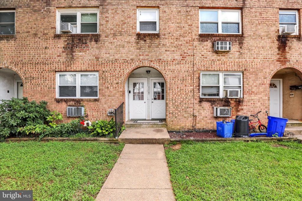 11717 TELFAIR RD, PHILADELPHIA, PA 19154 — exterior