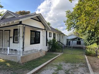 1319 LEAL ST # 2, San Antonio, TX 78207
