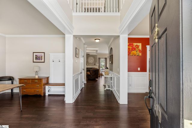 400 Marsh Creek Drive, Mauldin, SC 29662