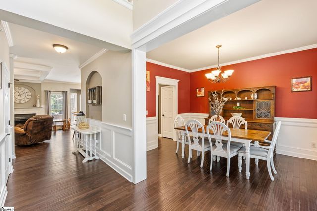 400 Marsh Creek Drive, Mauldin, SC 29662