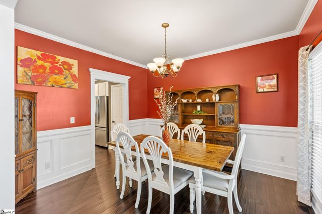 400 Marsh Creek Drive, Mauldin, SC 29662