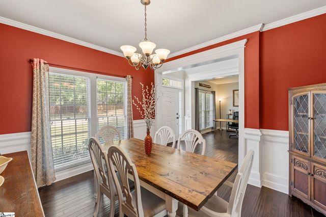 400 Marsh Creek Drive, Mauldin, SC 29662