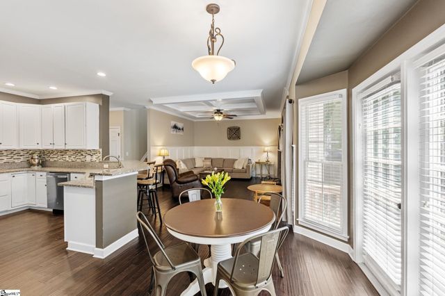 400 Marsh Creek Drive, Mauldin, SC 29662
