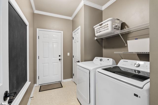 400 Marsh Creek Drive, Mauldin, SC 29662