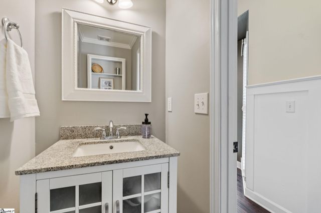 400 Marsh Creek Drive, Mauldin, SC 29662