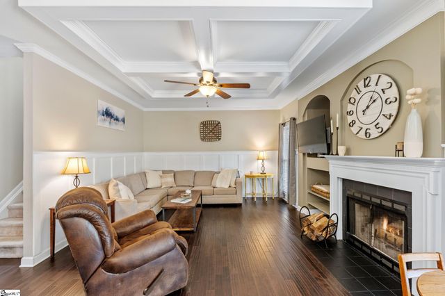 400 Marsh Creek Drive, Mauldin, SC 29662