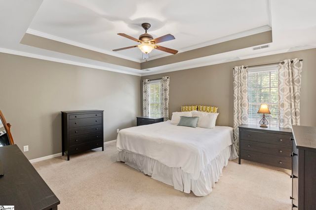 400 Marsh Creek Drive, Mauldin, SC 29662
