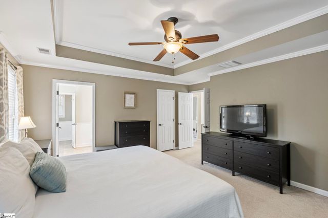 400 Marsh Creek Drive, Mauldin, SC 29662